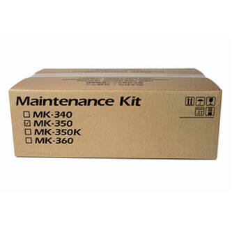 Kyocera originální maintenance kit MK-350, Kyocera FS-3920DN, sada pro údržbu