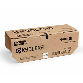 Kyocera originální toner TK-3060, black, 14500str., 1T02V30NL0, Kyocera ECOSYS M3145idn, ECOSYS M3645idn, O