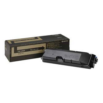 Kyocera originální toner TK6305, black, 35000str., 1T02LH0NL1, Kyocera TASKalfa 4500I, 5500I, O