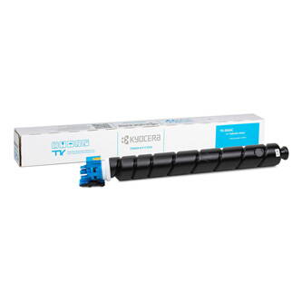 Kyocera originální toner TK-8365C, cyan, 25000str., 1T02YPCNL0, Kyocera TASKalfa 2554ci, O