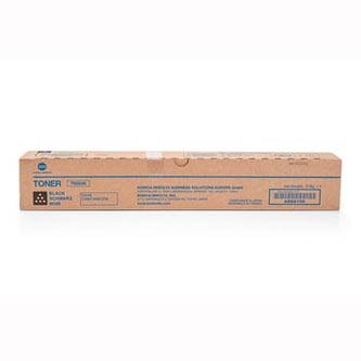 Konica Minolta originální toner A8DA150, black, 28000str., TN324K, Konica Minolta Bizhub C258,C308,C368, O