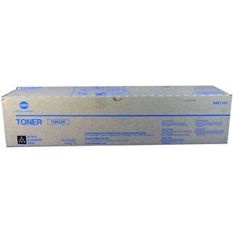 Konica Minolta originální toner A5E7150, black, 88000str., TN622K, Konica Minolta COLOR PPT C1085, C1100, O