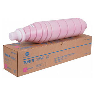 Konica Minolta originální toner A5E7350, magenta, 92000str., TN622M, Konica Minolta bizhub Press C1085 a C1100, O