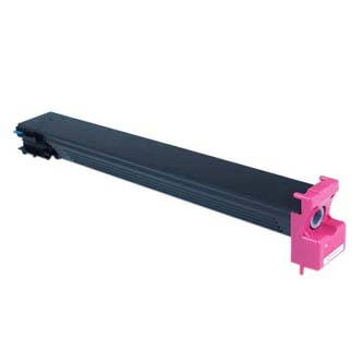 Konica Minolta originální toner A3VU350, magenta, 31500str., TN711M, Konica Minolta Bizhub C654, C754, O