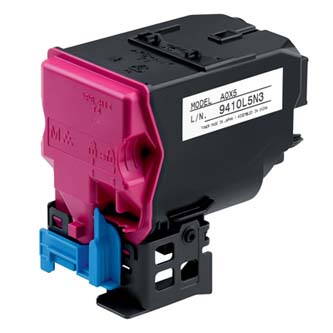 Konica Minolta originální toner A0X5353, magenta, 4500str., TNP27M, Konica Minolta Bizhub C25, O