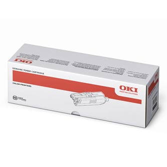 OKI originální toner 44469803, black, 3500str., OKI C310, C330, 510, 530, O