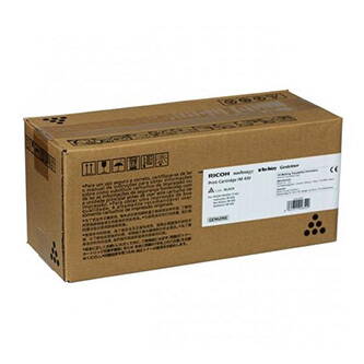 Ricoh originální toner 418127, 419079, black, 17400str., Ricoh IM 430, O