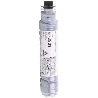 Katun Access kompatibilní toner s 841769,841991, black, 842341,842009, pro Ricoh MP2501, MP2001, 250g, N