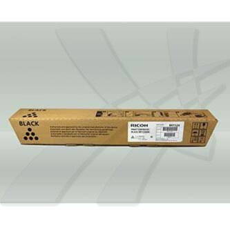Ricoh originální toner 841124, black, 842043, Ricoh Aficio MP C2800, Aficio MP C3300, O