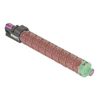 Ricoh originální toner 841653, 841741, 842018, magenta, 18000str., Ricoh MPC 3002, 3502, O