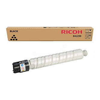 Ricoh originální toner 841299,841550,842038,842235, black, Ricoh MPC 300,400, O