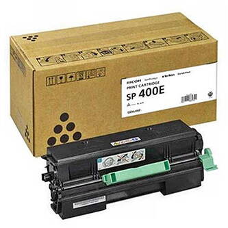 Ricoh originální toner 408061, black, 5000str., Ricoh SP400DN, SP450DN, O