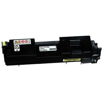 Ricoh originální toner 408187, yellow, 5000str., Ricoh SP C360DNw, O