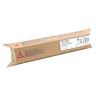 Ricoh originální toner 821076,821206,821096,821281, magenta, 15000str.