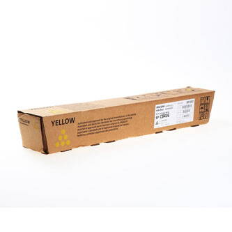 Ricoh originální toner 821260, yellow, 22500str., Ricoh SPC 840DN, 842DN, O