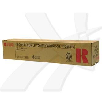 Ricoh originální toner 888312, Typ 245, black, 15000str., high capacity