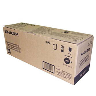 Sharp originální toner DX20GTBA, black, 5000str., Sharp DX2500N, O