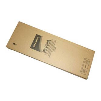 Sharp originální odpadní nádobka MX-C30HB, MX-C250F, C300W, 8000str.