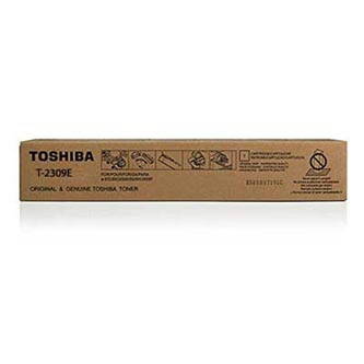 Toshiba originální toner T-2309E, black, 6AG00007240, 6AJ00000155, 6AG00007240, 6AJ00000215, Toshiba e-Studio 2309, 2809, 2303, 28