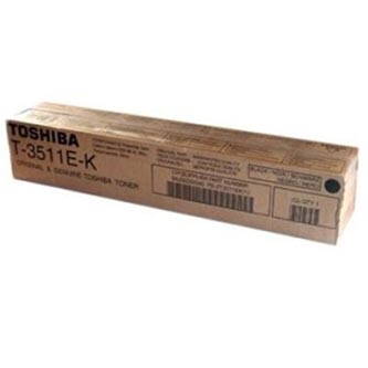 Toshiba originální toner T3511E, black, 10800str., Toshiba e-Studio 3511, 4511, 450g, O