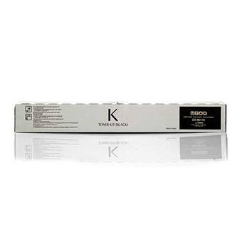 Utax originální toner 1T02L70UT0, CK-8511K, black, 20000str.