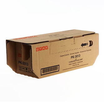 Utax originální toner 1T02V30UT0, black, 14500str., PK-3013, Utax P 4531 i, 4536 i