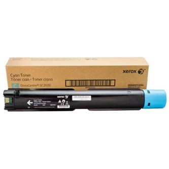 Xerox originální toner 006R01694, cyan, 3000str., Xerox DocuCentre SC2020, O