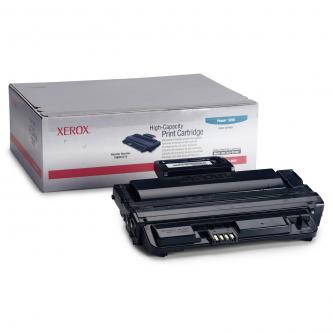 Xerox originální toner 106R01374, black, 5000str., Xerox Phaser 3250, O