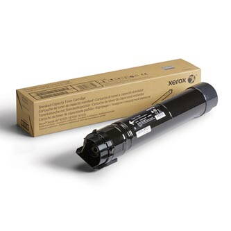 Xerox originální toner 106R03396, black, 31000str., Xerox B7000, O