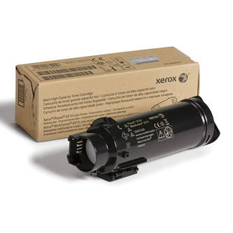 Xerox originální toner 106R03484, black, 2400str., Xerox Phaser 6510, WorkCentre 6515, O