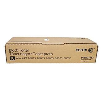 Xerox originální toner 006R01683, black, 88000 (2x44000)str., 2ks v balení typ Xerox AltaLink B8000