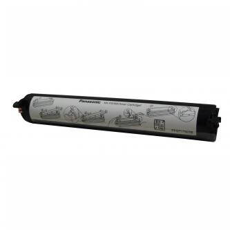 Panasonic originální toner KX-FA76X, black, 2000str., Panasonic Laserfax KX-FL503CE, 501, 752EX, 751, 753, 551, 5, O