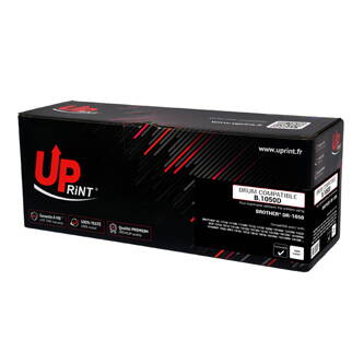 UPrint kompatibilní válec s DR1030, black, B.1050D, 10000str., pro Brother HL-11xx, DCP 15xx