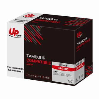 UPrint kompatibilní válec DR3600, black, 75000str.