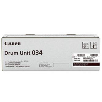 Canon originální válec 9458B001, black, 34, 32500str., Canon iR-C1225, C1225iF
