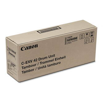 Canon originální válec C-EXV42, 6954B002, 66000str., Canon ImageRUNNER IR-220xF, 2206iF, 2425i