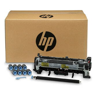 HP originální maintenance kit B3M78A, 225000str., HP LaserJet Enterprise MFP M630