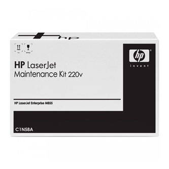 HP originální maintenance kit C1N58A, 225000str., HP CLJ Enterprise M855, Managed Flow M880, MFP M880, sada pro údržbu