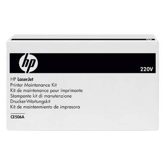HP originální fuser CE506A, 150000str., HP LJ 500 M551dn, M575, Flow MFP M575, Pro MFP M570, zapékací jednotka