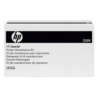 HP originální maintenance kit 220V CE732A, 225000str., HP LaserJet Enterprise M4555 MFP, sada pro údržbu 220V