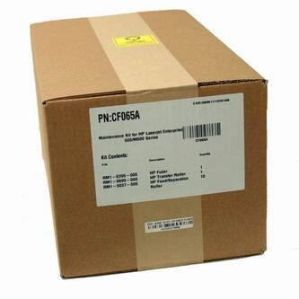 HP originální maintenance kit 220V CF065A, HP LJ Enterprise M601dn, M602dn, M603dn, sada pro údržbu HP originální maintenance kit 220V CF065A, HP LJ Enterprise M601dn, M602dn, M603dn, sada pro údržbu