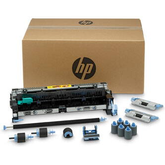 HP originální maintenance a fuser kit CF254A, 200000str., HP LJ 700 M712, Enterprise 700 M712, 700 M712, sada pro údržbu a fixaci