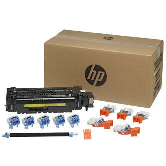 HP originální maintenance kit L0H25A, 225000str., HP LJ M607, M608, M609, LJ Managed E60055, sada pro údržbu