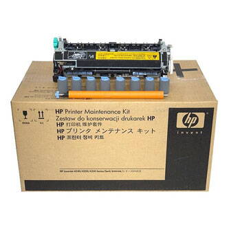HP originální maintenance kit 220V Q5422A, 225000str., HP LaserJet 4240, 4250, 4350, 4650, sada pro uživatelskou údržbu