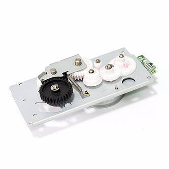HP originální Fixing Drive Assembly RM1-2963, HP LaserJet Managed MFP M725dnm