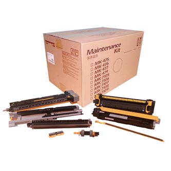 Kyocera originální maintenance kit MK-475, 1702K38NL0, 300000str., Kyocera FS-6025mfp/B, FS-6025mfp, FS-6030mfp