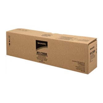 Sharp originální válec MX-C30DR, black, 45000str., Sharp MX-250FE/300WE Sharp originální válec MX-C30DR, black, 45000str., Sharp MX-250FE/300WE