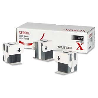Xerox originální staple cartridge 008R12915, 3x5000ks, Xerox WorkCentre 123, Phaser 7760