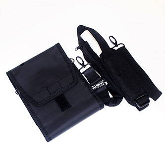 Ochranné pouzdro Brother, BPACC7700, s ramenním popruhem, pro PT-E720BT