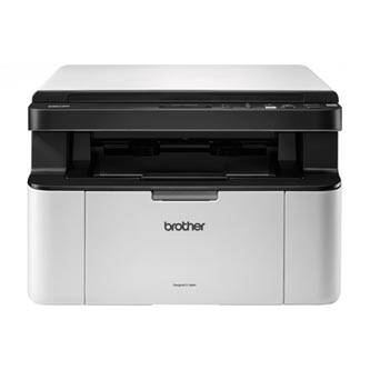 Kompaktní mono laserová tiskárna 3 v 1 Brother, DCP-1623WE